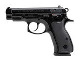 "CZ 75 Compact Pistol 9mm (PR73295)" - 2 of 7