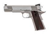"Colt Government 1911 Pistol .45 Auto (C20837) ATX" - 2 of 7