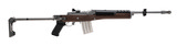 "(SN: 585-39805) Ruger Mini-14 Tactical Rifle 5.56 NATO (NGZ5751) NEW" - 1 of 3