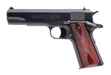 "Colt Government Series 80 1911 Pistol .45 Auto (C20835)" - 2 of 7