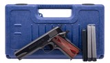 "Colt Government Series 80 1911 Pistol .45 Auto (C20835)" - 7 of 7