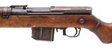 "Ethiopian CZ VZ-52 semi-auto rifle 7.62x45mm (R44690)" - 5 of 9