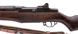 "WWII U.S. Springfield M1 Garand .30-06 (R44669)" - 4 of 7