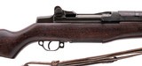 "WWII U.S. Springfield M1 Garand .30-06 (R44669)" - 2 of 7