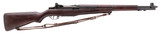 "WWII U.S. Springfield M1 Garand .30-06 (R44669)" - 1 of 7