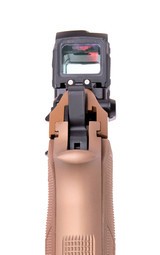 "Beretta M9A4 Pistol 9mm (PR71664) ATX" - 6 of 7