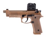 "Beretta M9A4 Pistol 9mm (PR71664) ATX" - 2 of 7