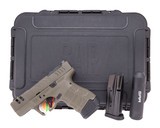 "SAR SAR9SC Pistol 9mm (PR71705) ATX" - 4 of 4