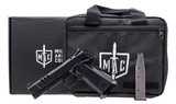 "(T0620-25EZ00699)Military Armament Corp MAC 9 DS-D Pistol 9mm (NGZ5776) NEW" - 3 of 3