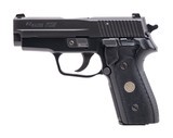 "Sig Sauer P225 A1 Pistol 9mm (PR73127)" - 2 of 6