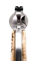 "Ruger NM Super Blackhawk Bisley Revolver .480 Ruger (PR73125)" - 6 of 6