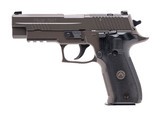 "Sig Sauer P226 Legion Pistol 9mm (PR73270)" - 2 of 6