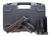 "Sig Sauer P226 Legion Pistol 9mm (PR73270)" - 6 of 6