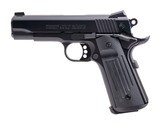 "Colt Combat Commander 1911 Pistol .45 Auto (C20836)" - 2 of 7