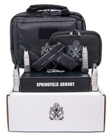"(SN: BK138087) Springfield Armory Hellcat OSP Gear Up Bundle Pistol 9mm (NGZ5658) NEW" - 3 of 3