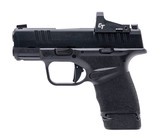 "(SN: BK138087) Springfield Armory Hellcat OSP Gear Up Bundle Pistol 9mm (NGZ5658) NEW" - 2 of 3