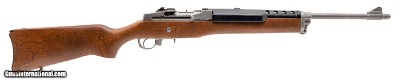 "Ruger Ranch Rifle .223 Rem (R44584)"