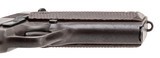 "WWII Colt M1911A1 semi-auto pistol .45ACP (C20685)" - 6 of 6