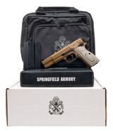 "(SN: HP49356) Springfield Armory SA-35 Gear Up Bundle Pistol 9mm (NGZ5786) NEW" - 3 of 3