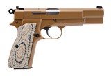 "(SN: HP49356) Springfield Armory SA-35 Gear Up Bundle Pistol 9mm (NGZ5786) NEW" - 1 of 3