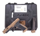 "Canik TTI Combat Pistol 9mm (PR71657) ATX" - 4 of 4