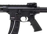 "Smith & Wesson M&P15-22 Rifle .22LR (R44845)" - 4 of 4