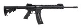 "Smith & Wesson M&P15-22 Rifle .22LR (R44845)" - 1 of 4