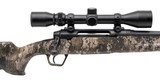 "Savage Axis Rifle .308 Win (R44782)" - 2 of 4