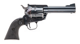 "Ruger Blackhawk Revolver .357 Magnum (PR73315)" - 2 of 6