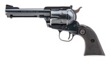 "Ruger Blackhawk Revolver .357 Magnum (PR73315)" - 1 of 6