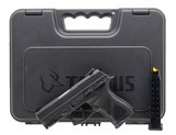 "Taurus TH9C Pistol 9mm (PR73291)" - 4 of 4