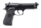 "Beretta 92FS Pistol 9mm (PR73294)" - 1 of 7