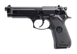 "Beretta 92FS Pistol 9mm (PR73294)" - 2 of 7