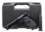 "Beretta 92FS Pistol 9mm (PR73294)" - 7 of 7