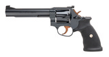 "(SN: HA07266) Manurhin MR73 Sport Revolver .357 Magnum (NGZ5781) NEW" - 1 of 3