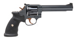 "(SN: HA07266) Manurhin MR73 Sport Revolver .357 Magnum (NGZ5781) NEW" - 2 of 3