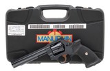 "(SN: HA07266) Manurhin MR73 Sport Revolver .357 Magnum (NGZ5781) NEW" - 3 of 3