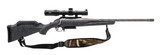 "Ruger American Rifle 7mm-08 (R44846)" - 1 of 4