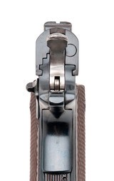 "Remington Rand M1911A1 “SA" marked semi-auto pistol .45 ACP (PR72191)" - 3 of 6