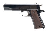 "Remington Rand M1911A1 “SA" marked semi-auto pistol .45 ACP (PR72191)" - 2 of 6