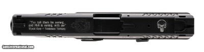 "Springfield XDM-9 Pistol 9mm (PR73305)" - Image 3 of 4