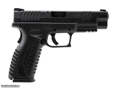 "Springfield XDM-9 Pistol 9mm (PR73305)" - Image 1 of 4