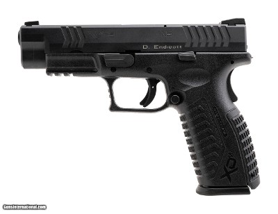 "Springfield XDM-9 Pistol 9mm (PR73305)" - Image 2 of 4