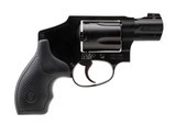 "Smith & Wesson M&P 340 Revolver .357 Magnum (PR73301)" - 2 of 6