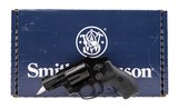 "Smith & Wesson M&P 340 Revolver .357 Magnum (PR73301)" - 6 of 6