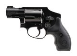 "Smith & Wesson M&P 340 Revolver .357 Magnum (PR73301)" - 1 of 6