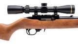 "Ruger 10/22 Carbine .22LR (R44850)" - 2 of 4