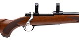 "Ruger M77 Mark II Rifle 204 Ruger (R44847)" - 2 of 4