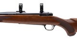 "Ruger M77 Mark II Rifle 204 Ruger (R44847)" - 4 of 4