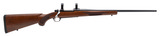 "Ruger M77 Mark II Rifle 204 Ruger (R44847)" - 1 of 4